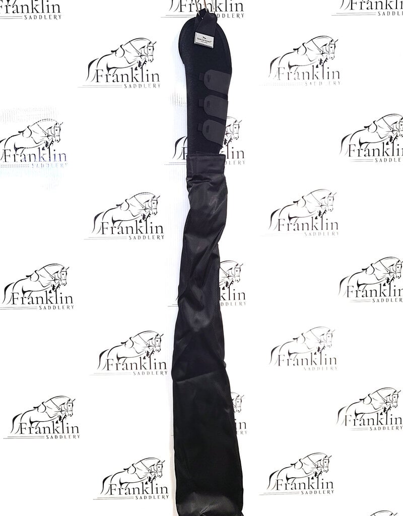 Horseware Ireland Horseware Tail Guard and Bag Black