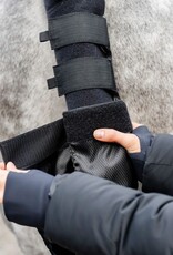 Horseware Ireland Horseware Tail Guard and Bag Black