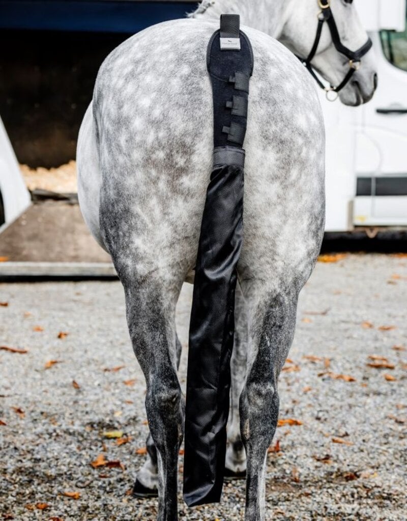 Horseware Ireland Horseware Tail Guard and Bag Black