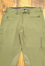 Samshield Samshield Women's Adele Knee Grip Breech Kaki