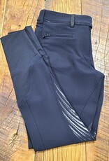 Samshield Samshield Women's Adele Knee Grip Breech Navy