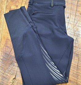 Samshield Samshield Women's Adele Knee Grip Breech Navy