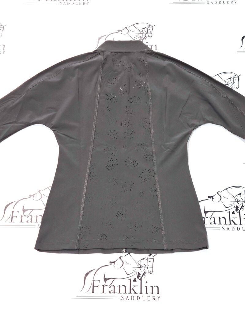 Samshield Samshield Evelya Long Sleeve Training Top Magnet