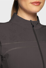 Samshield Samshield Evelya Long Sleeve Training Top Magnet