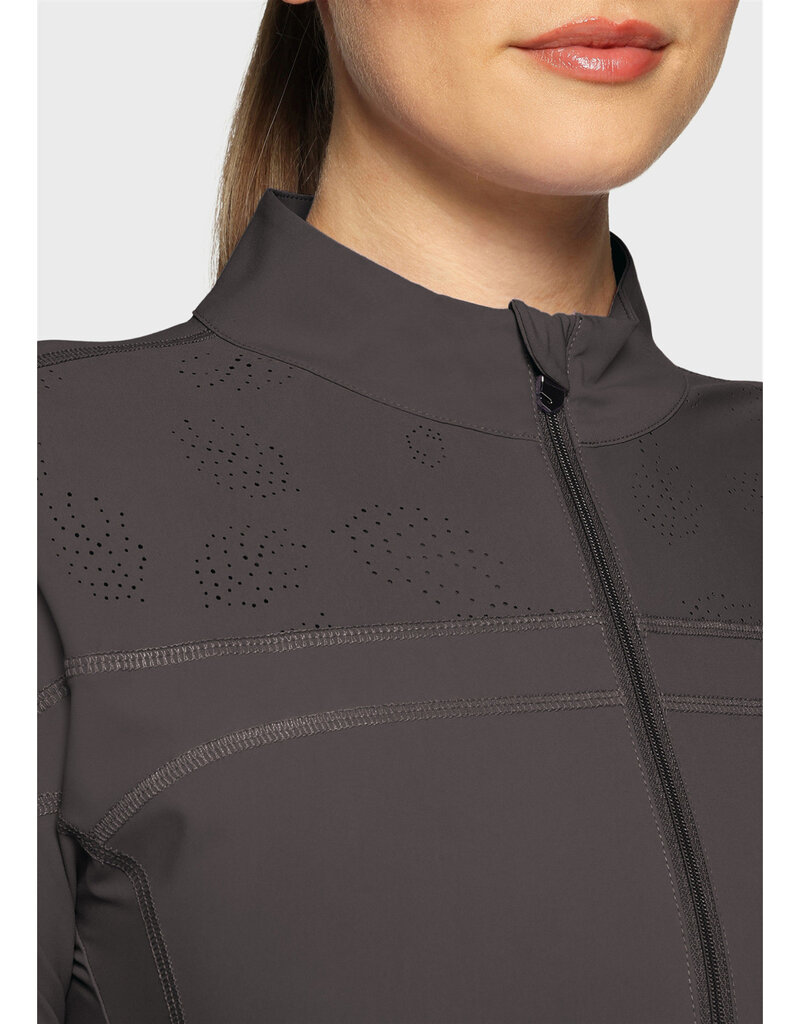 Samshield Samshield Evelya Long Sleeve Training Top Magnet