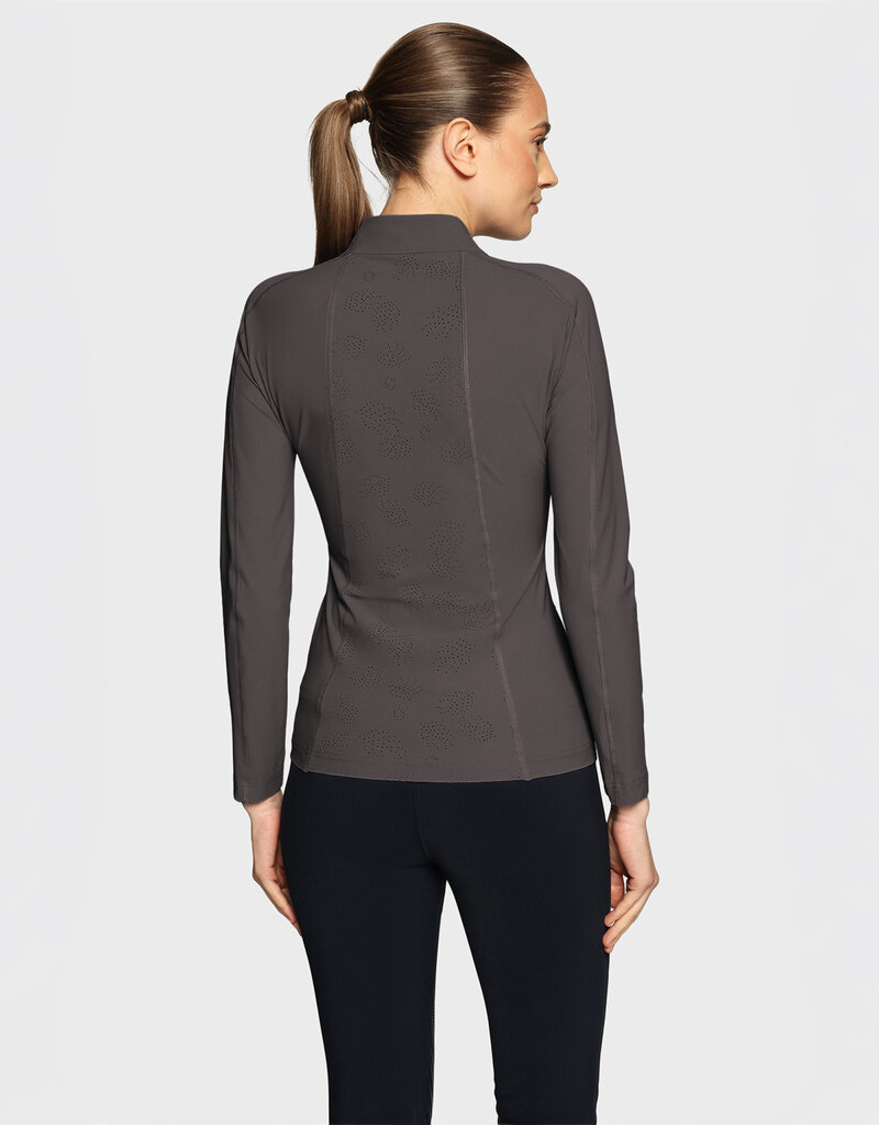 Samshield Samshield Evelya Long Sleeve Training Top Magnet