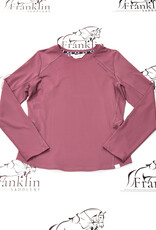 RJ Classics RJ Classics Jordyn Jr Training Top Tulipwood