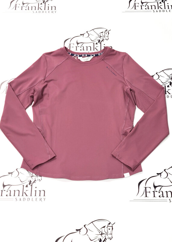 RJ Classics RJ Classics Jordyn Jr Training Top Tulipwood