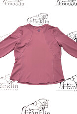 RJ Classics RJ Classics Jordyn Jr Training Top Tulipwood