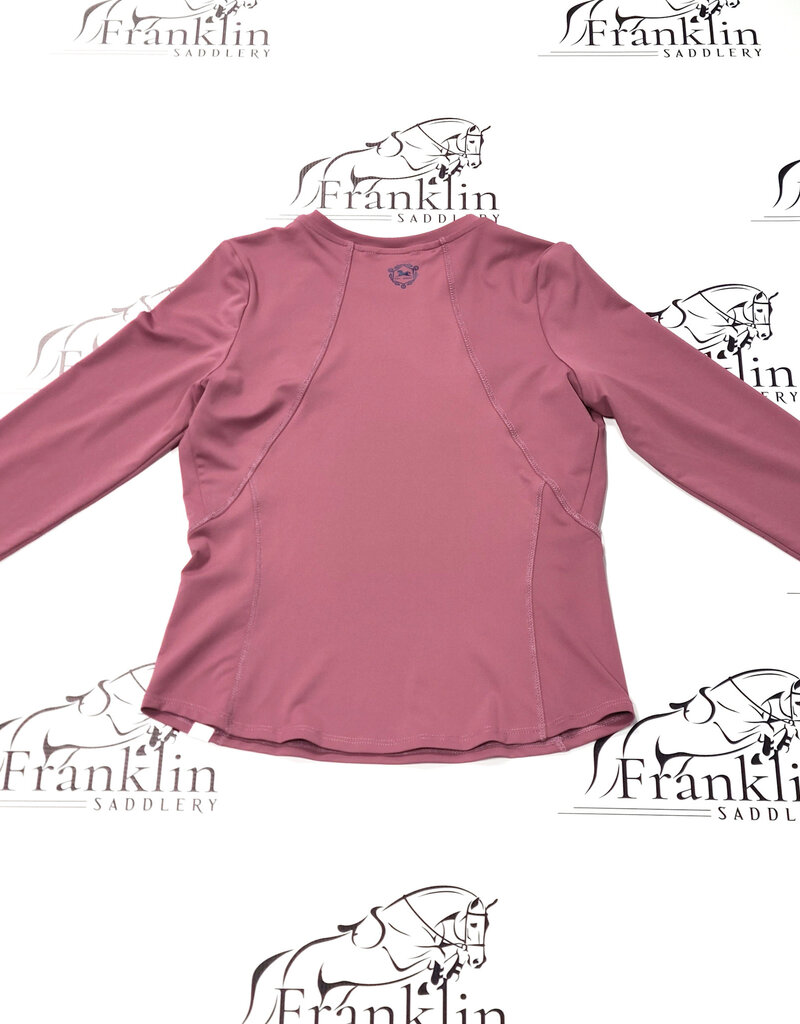 RJ Classics RJ Classics Jordyn Jr Training Top Tulipwood