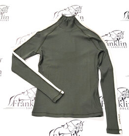 Horse Pilot Horse Pilot Women's Solaris Long Sleeve UV Shirt Forest Night