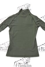 Horse Pilot Horse Pilot Women's Solaris Long Sleeve UV Shirt Forest Night