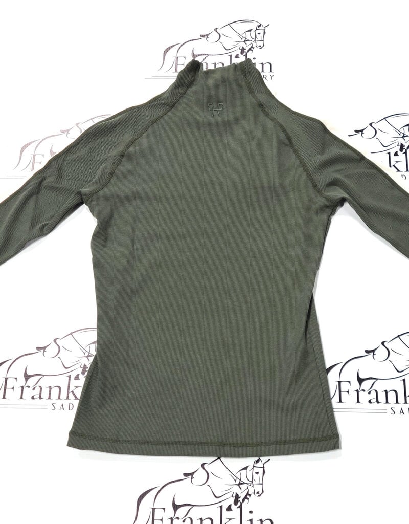 Horse Pilot Horse Pilot Women's Solaris Long Sleeve UV Shirt Forest Night