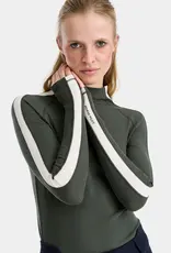 Horse Pilot Horse Pilot Women's Solaris Long Sleeve UV Shirt Forest Night