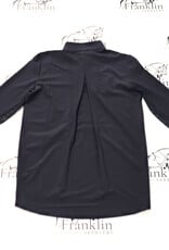 Horse Pilot Horse Pilot Women's Laura Kraut Sunrise Shirt Black