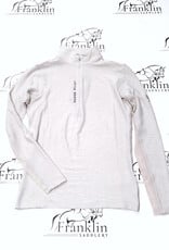 Horse Pilot Horse Pilot Women's Suntech Long Sleeve Shirt Wind Grey