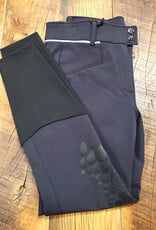 Horse Pilot Horse Pilot Women's X-Balance Breeches Black