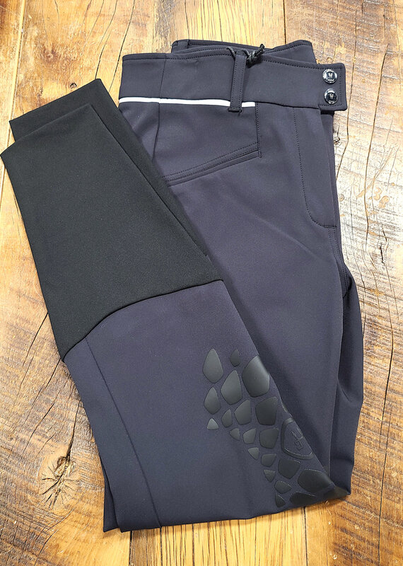 Horse Pilot Horse Pilot Women's X-Balance Breeches Black