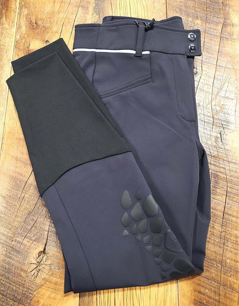 Horse Pilot Horse Pilot Women's X-Balance Breeches Black