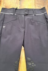 Horse Pilot Horse Pilot Women's X-Balance Breeches Black