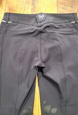 Horse Pilot Horse Pilot Women's X-Balance Breeches Black