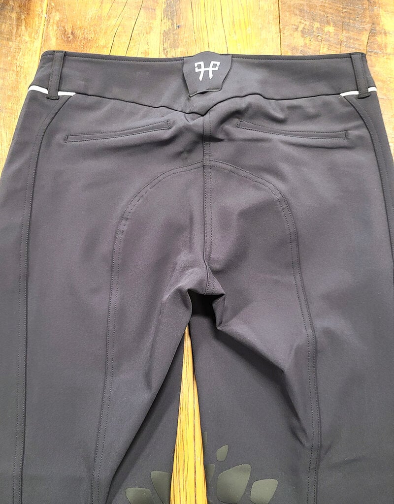 Horse Pilot Horse Pilot Women's X-Balance Breeches Black