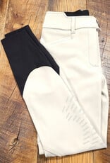 Horse Pilot Horse Pilot Women's X-Perform Iconic Breeches Hunter (Beige)