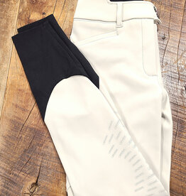 Horse Pilot Horse Pilot Women's X-Perform Iconic Breeches Hunter (Beige)