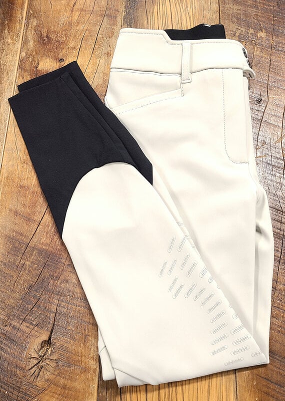 Horse Pilot Horse Pilot Women's X-Perform Iconic Breeches Hunter (Beige)