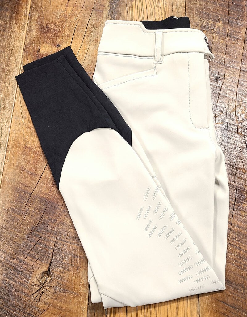 Horse Pilot Horse Pilot Women's X-Perform Iconic Breeches Hunter (Beige)