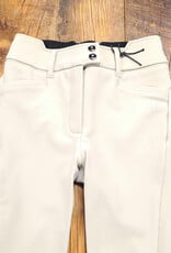 Horse Pilot Horse Pilot Women's X-Perform Iconic Breeches Hunter (Beige)