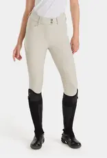 Horse Pilot Horse Pilot Women's X-Perform Iconic Breeches Hunter (Beige)