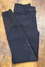 Horse Pilot Horse Pilot X-Perform Iconic Laura Kraut Breeches Black