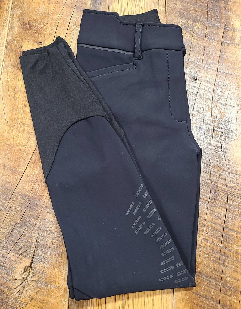Horse Pilot Horse Pilot X-Perform Iconic Laura Kraut Breeches Black