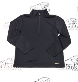 Kerrits Kerrits Kids Ice Fil Lite Long Sleeve Shirt