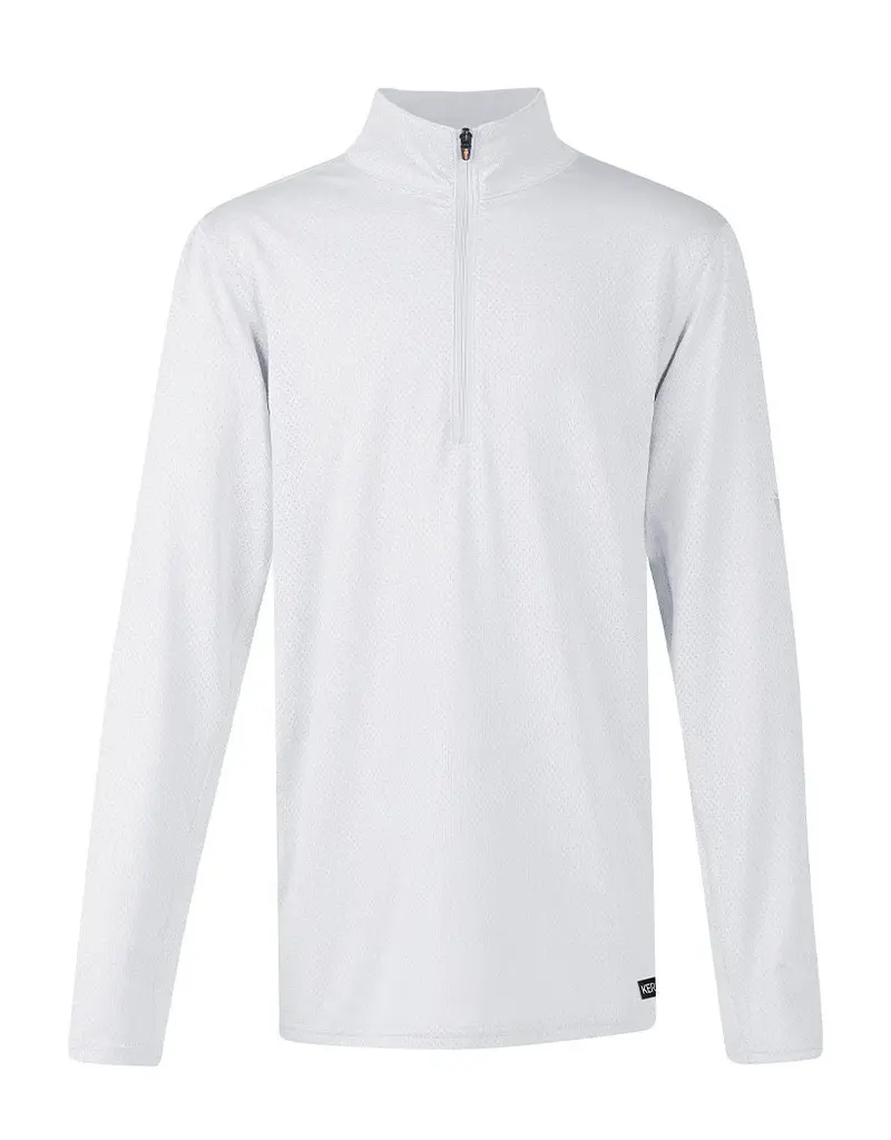 Kerrits Kerrits Kids Ice Fil Lite Long Sleeve Shirt