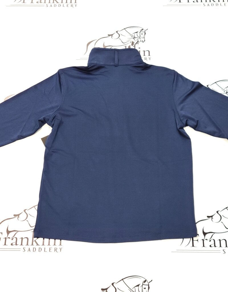 Kerrits Kerrits Kids Ice Fil Lite Long Sleeve Shirt