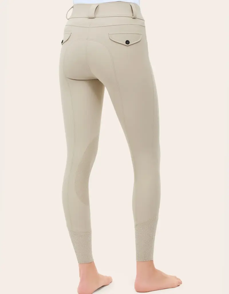 RJ Classics 0xRJ Classics Women's zsaMargot Breech Sand