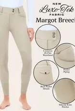 RJ Classics 0xRJ Classics Women's zsaMargot Breech Sand