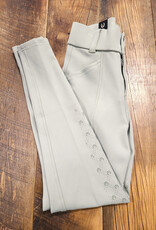 Kerrits Kerrits Women's Free Motion Coolcore Knee Patch Breech Sand