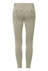 Kerrits Kerrits Kids Free Motion Coolcore Knee Patch Breech Sand