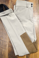 RJ Classics RJ Classics Collette Natural Rise Sand Jodhpurs