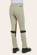 RJ Classics RJ Classics Collette Natural Rise Sand Jodhpurs
