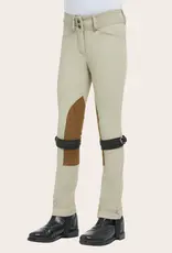 RJ Classics RJ Classics Collette Natural Rise Sand Jodhpurs