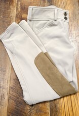 R.J. Classics R.J. Classics Girl's Harrisburg Breech Sand