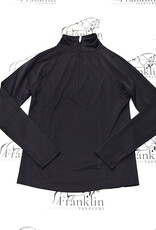 Ariat Ariat Women's Sunstopper 3.0 Base Layer Black