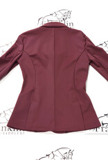 Ovation Ovation Youth PowerFlex Lite Show Coat Deepest Plum