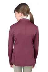 Ovation Ovation Youth PowerFlex Lite Show Coat Deepest Plum