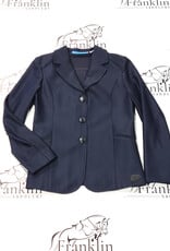 RJ Classics RJ Classics Addison Air Jr Show Coat Navy