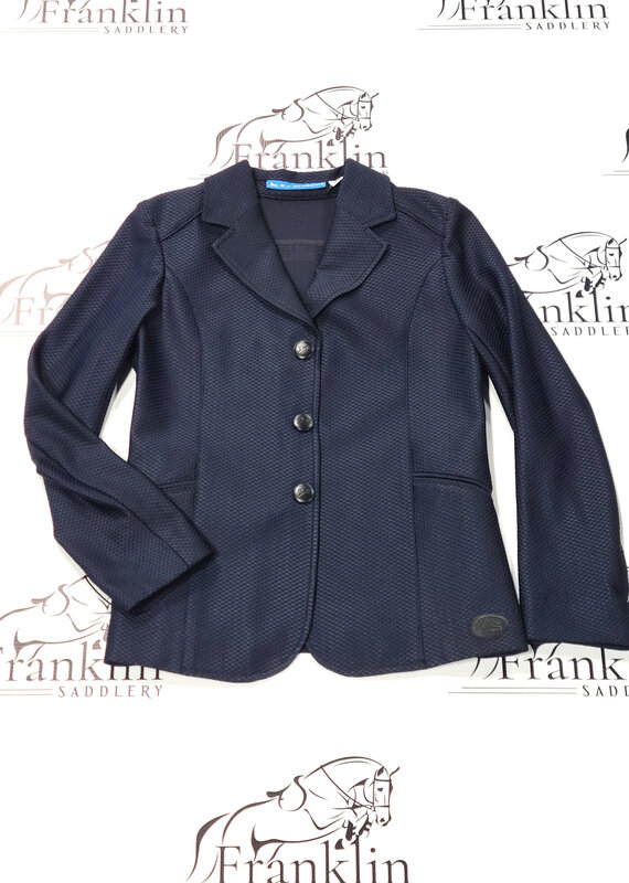 RJ Classics RJ Classics Addison Air Jr Show Coat Navy